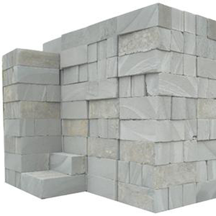 靖远不同砌筑方式蒸压加气混凝土砌块轻质砖 加气块抗压强度研究
