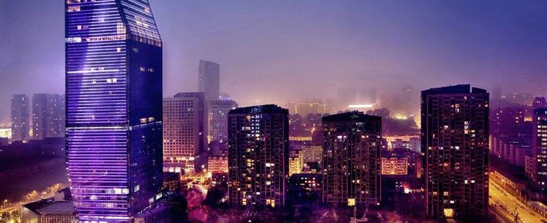 靖远宁波酒店应用alc板材和粉煤灰加气块案例