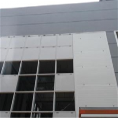 靖远新型蒸压加气混凝土板材ALC|EPS|RLC板材防火吊顶隔墙应用技术探讨